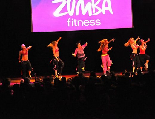 27032013 zumba fitness a Torchiara 27032013 zumba fitness a Torchiara