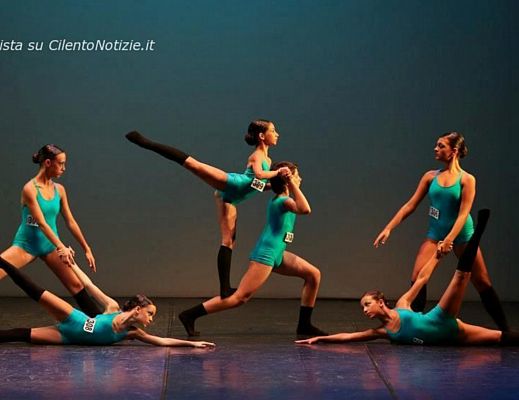 27032014 i love dance salerno