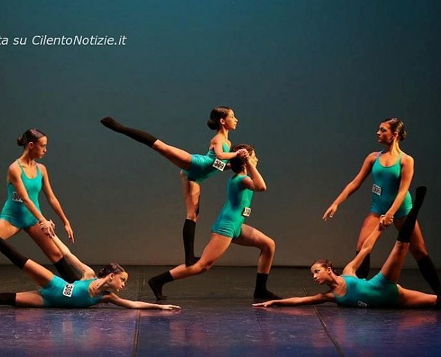 27032014 i love dance salerno