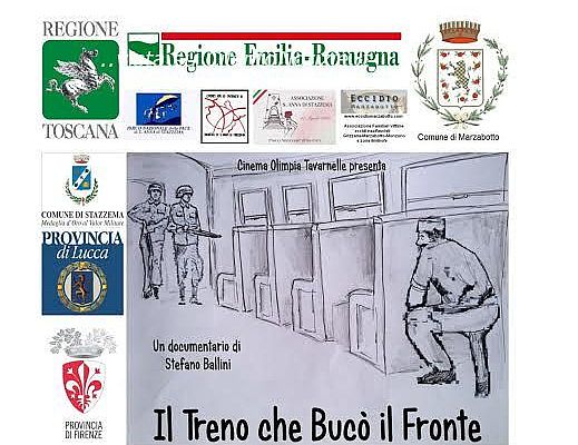 27032014 il treno salerno fronte