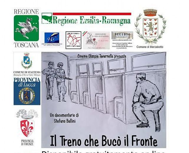 27032014 il treno salerno fronte