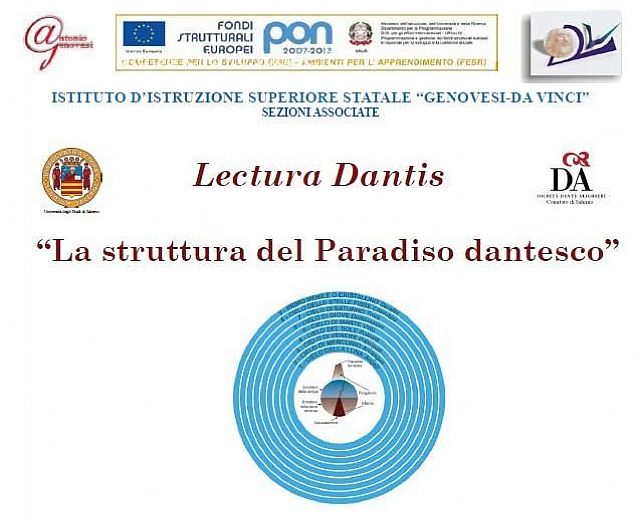 27032014 lectura dantis