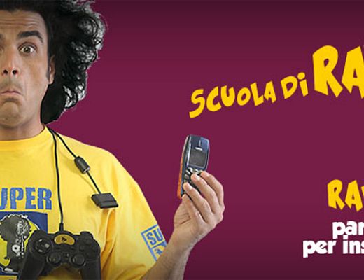 27032014 raee scuola