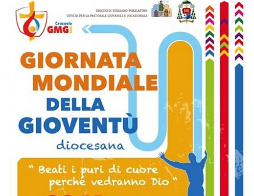 27032015 giornata mondiale della gioventu