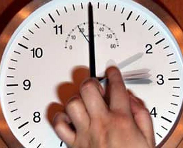 27032015 scatta ora legale