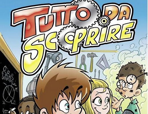 Emilio-La-Greca-Romano foto - 27032015 tutto per scoprire