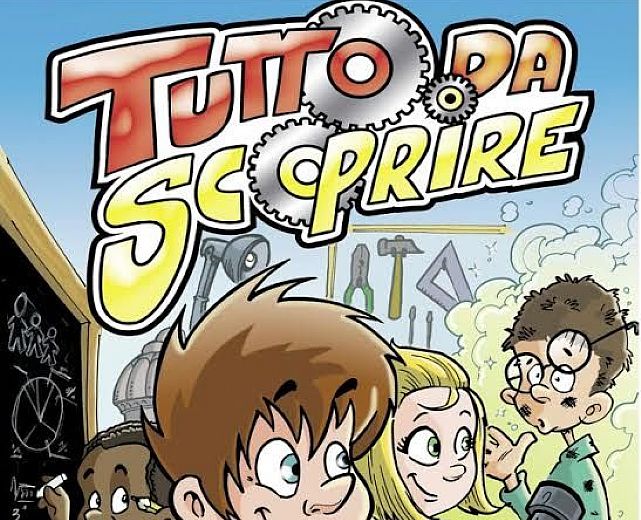 27032015 tutto per scoprire 27032015 tutto per scoprire