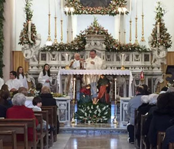27032016 messa pasqua chiesa