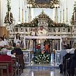 Vallo della Lucania Notizie foto - 27032016 messa pasqua chiesa
