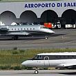 Avvisi foto - 27032017 Aeroporto di Salerno aerei