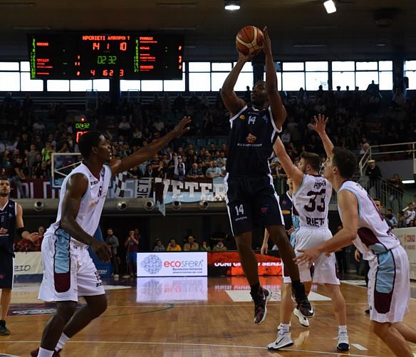 27032017 agropoli sport basket