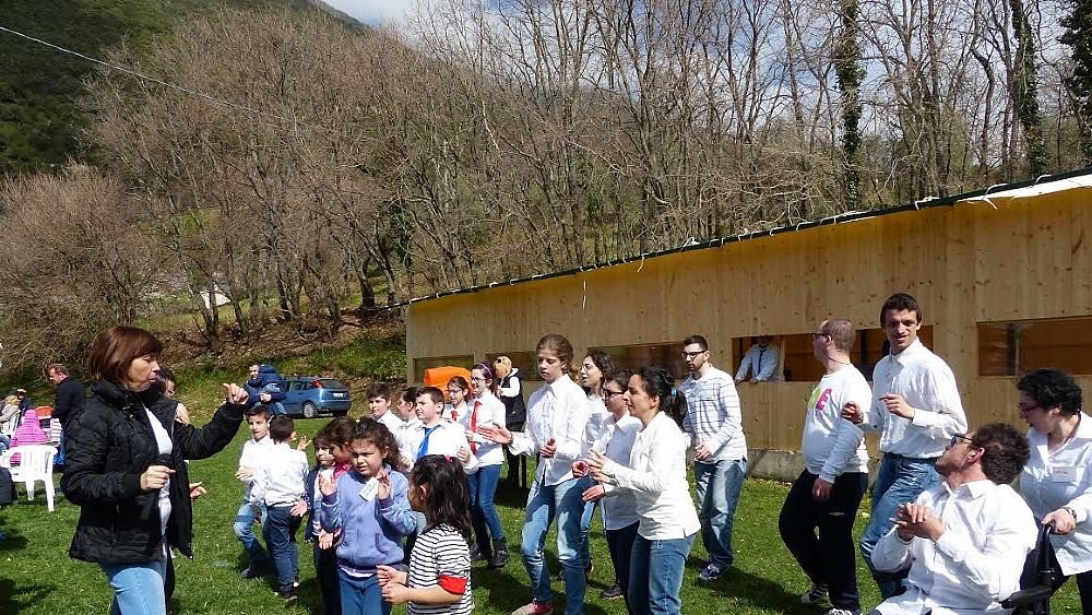 27032017 domenica in fattoria