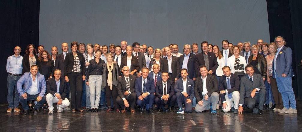 foto gruppo commercialisti