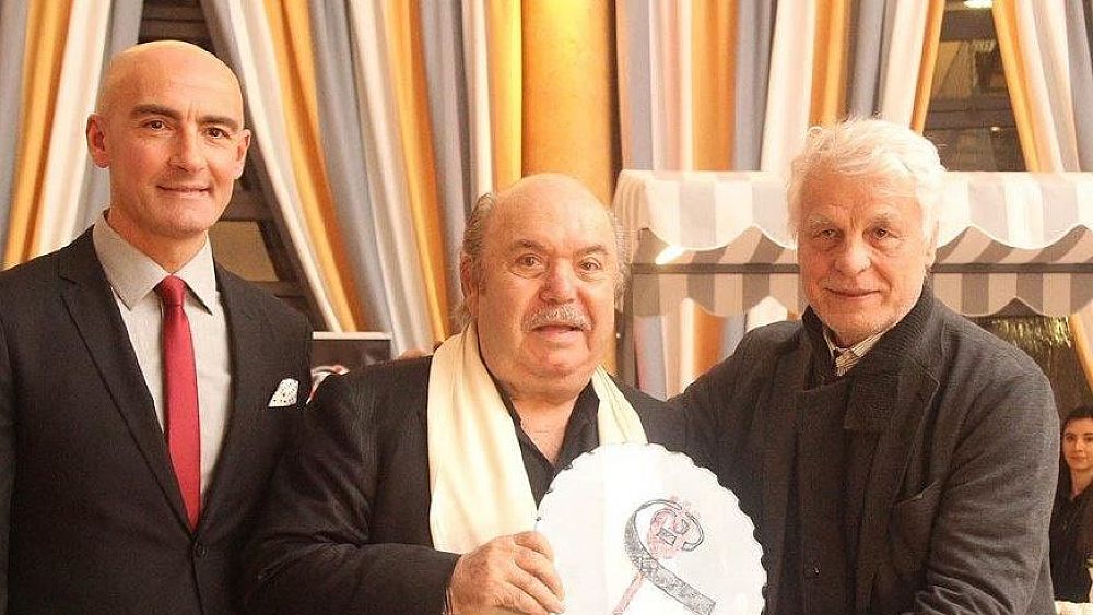 27032018 cinecibo lino banfi