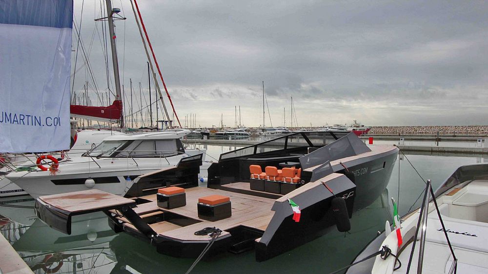 27032018 salerno boat show