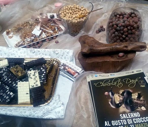 27032019 CHOCOLATE days 1