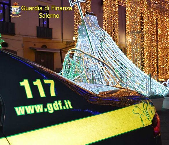 27032019 gdf luci salerno