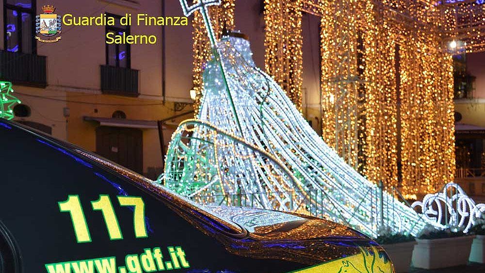 27032019 gdf luci salerno