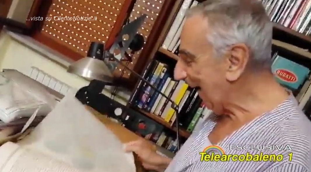 biblioteca ing materazzi