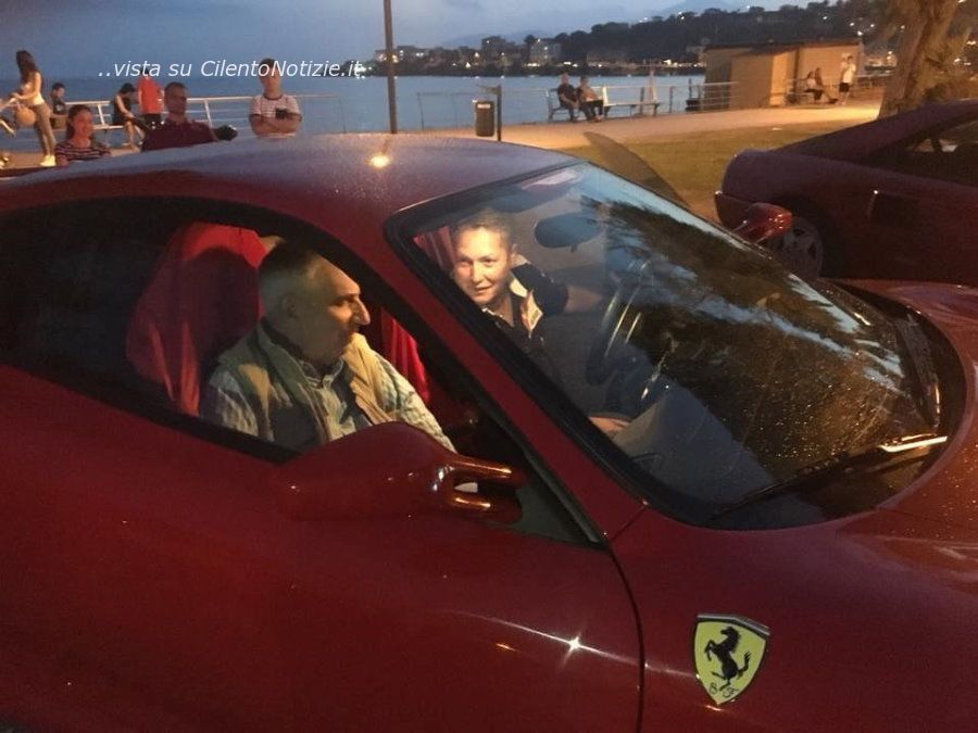 mimmo tirolo e ing materazzi