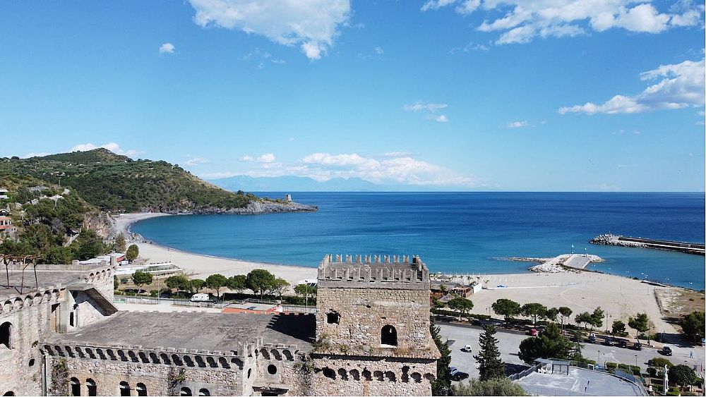 27032021 marina di camerota 27032021 marina di camerota