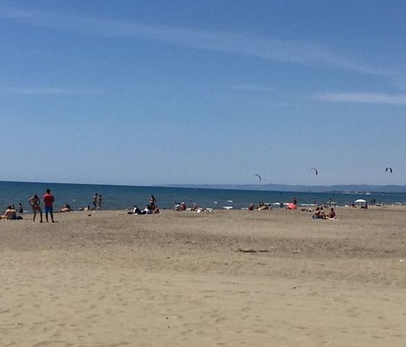 27032021 spiaggia libera