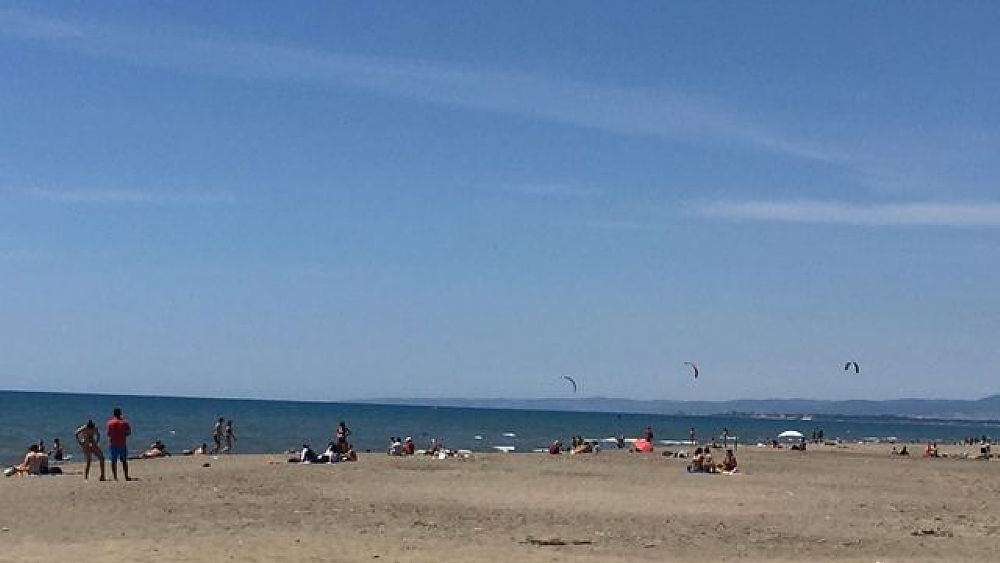 27032021 spiaggia libera