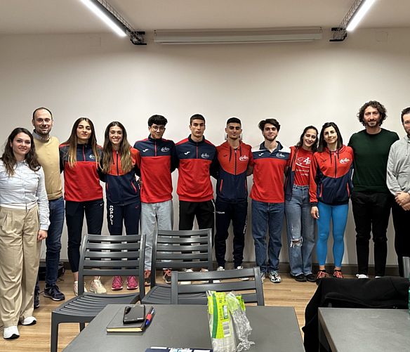27032023 foto ufficiale presentazione elite