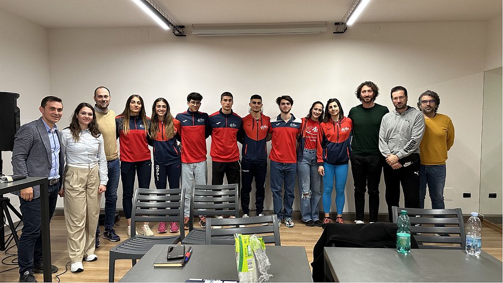 27032023 foto ufficiale presentazione elite