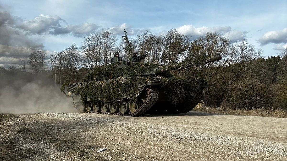 27032024 carristi allied spirit 27032024 carristi allied spirit