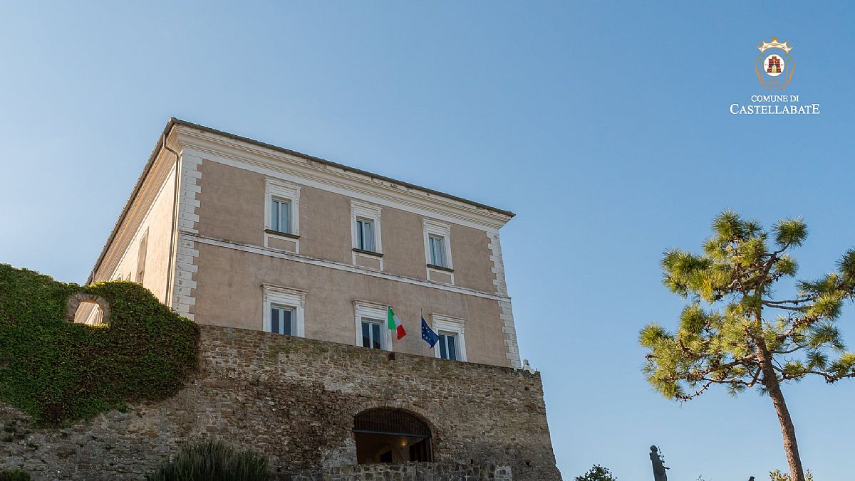27032024 castello dell albate castellabate 27032024 castello dell albate castellabate