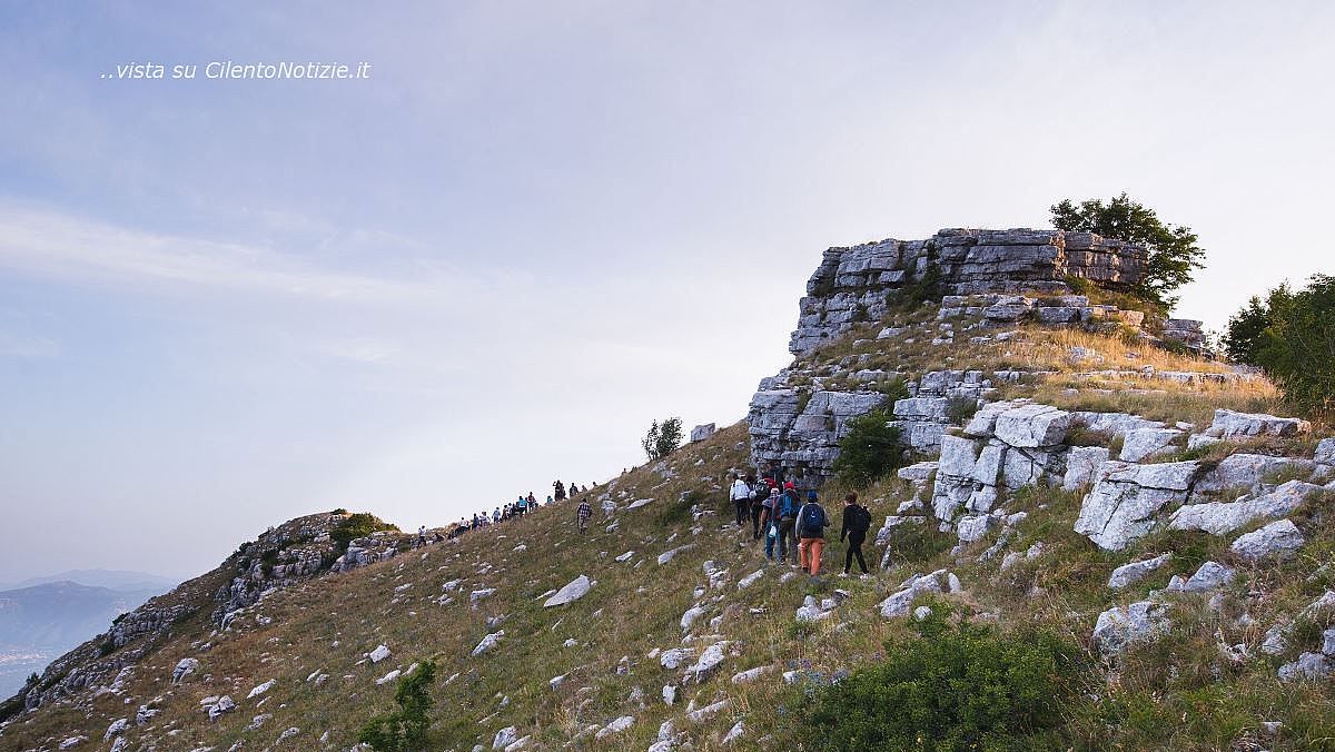 27032024 monti alburni 27032024 monti alburni