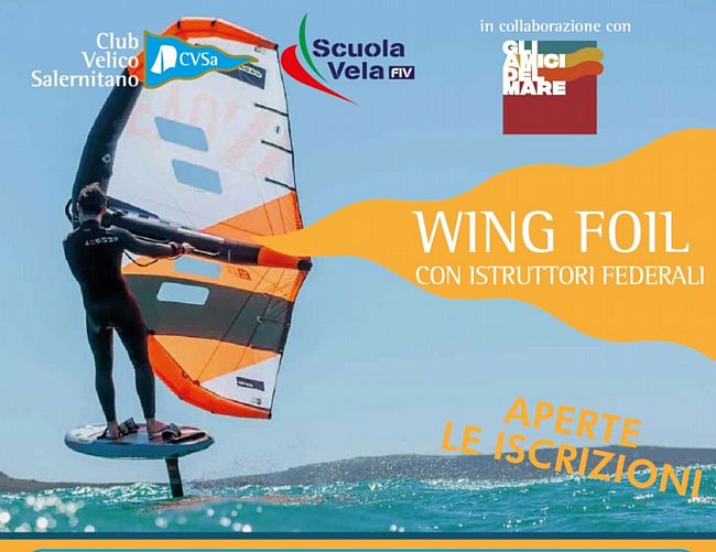 27032025 corsi wing foil