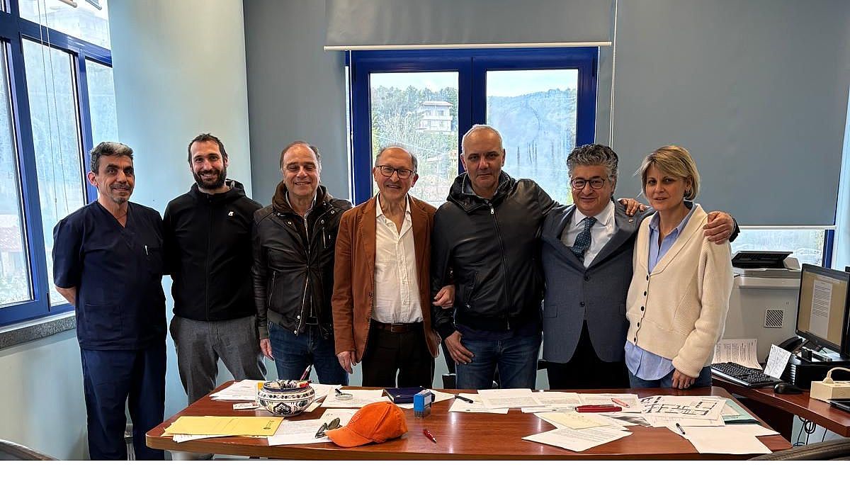 27032025 equipe potesica eboli 27032025 equipe potesica eboli