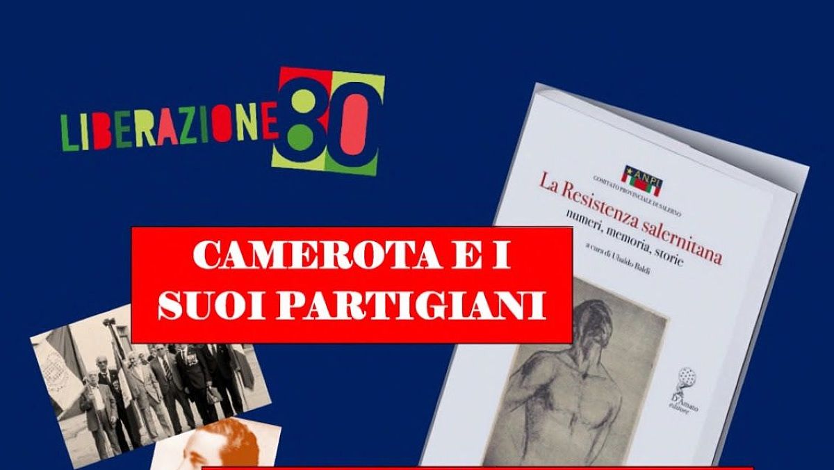 27032025 evento celebrativo sui caduti partigiani