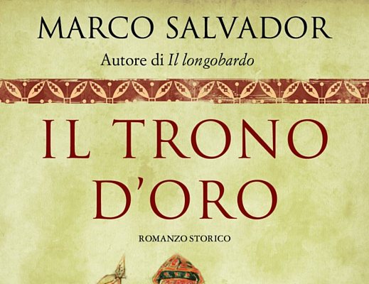 27042013 marco salvator il trono d oro