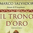 Libri foto - 27042013 marco salvator il trono d oro