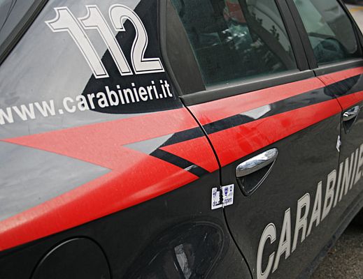 27042015 carabinieri