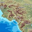 Cilento - Le ultime  Notizie foto - 27042015 scossa terremoto policastro