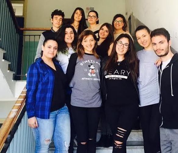 Tonino-Luppino foto - 27042016 giovani imprenditori sapri