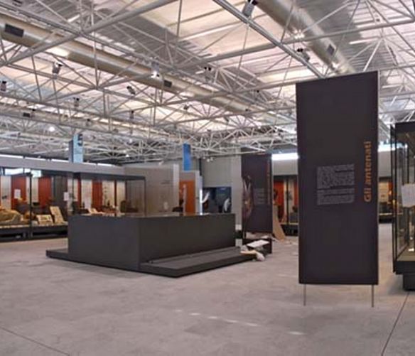 27042016 museo pontecagnano