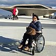 Cronaca foto - 27042016 vitina maioriello stazione marittima