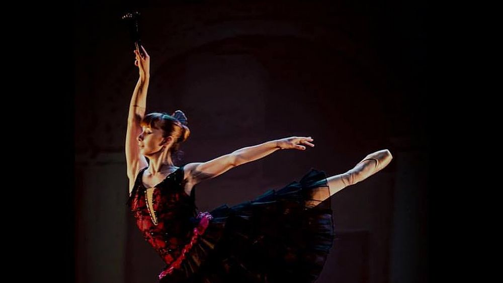 27042017 Silvia Romano foto