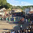 Spettacoli-eventi foto - 27042017 carnevale del cilento