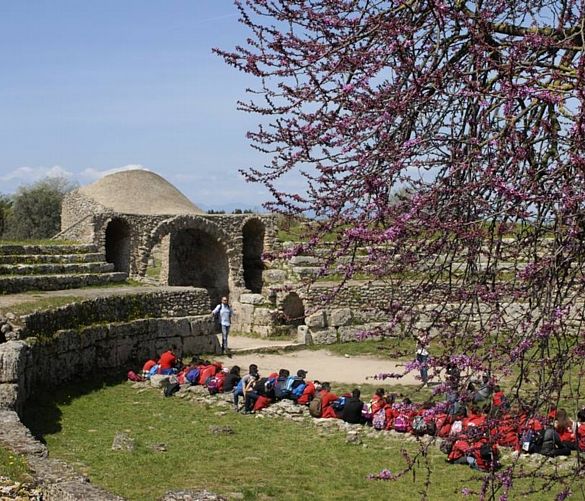 27042017 turismo a paestum