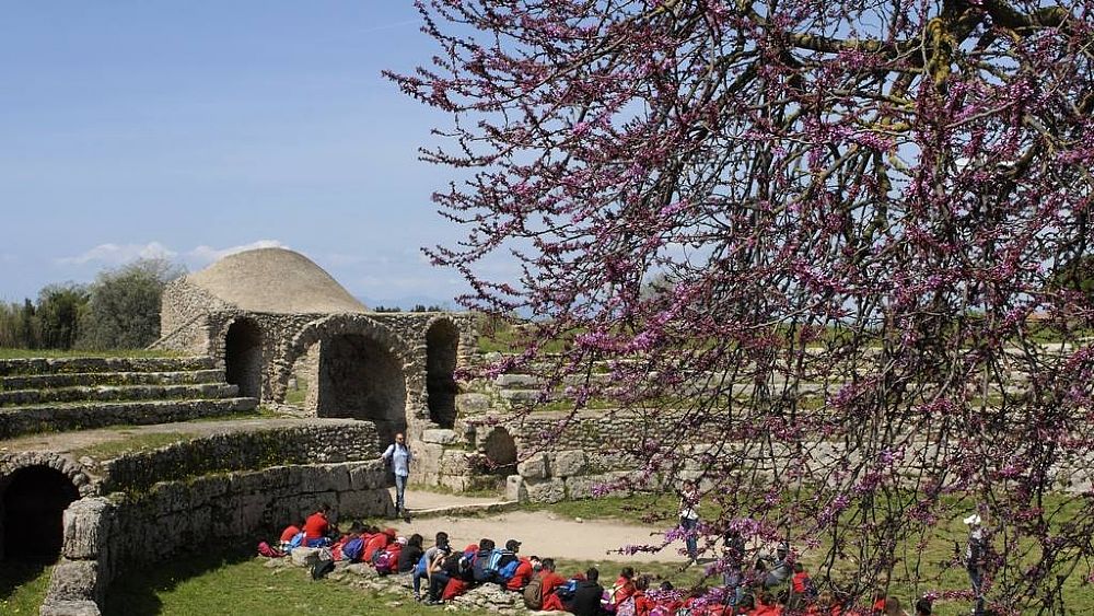 27042017 turismo a paestum