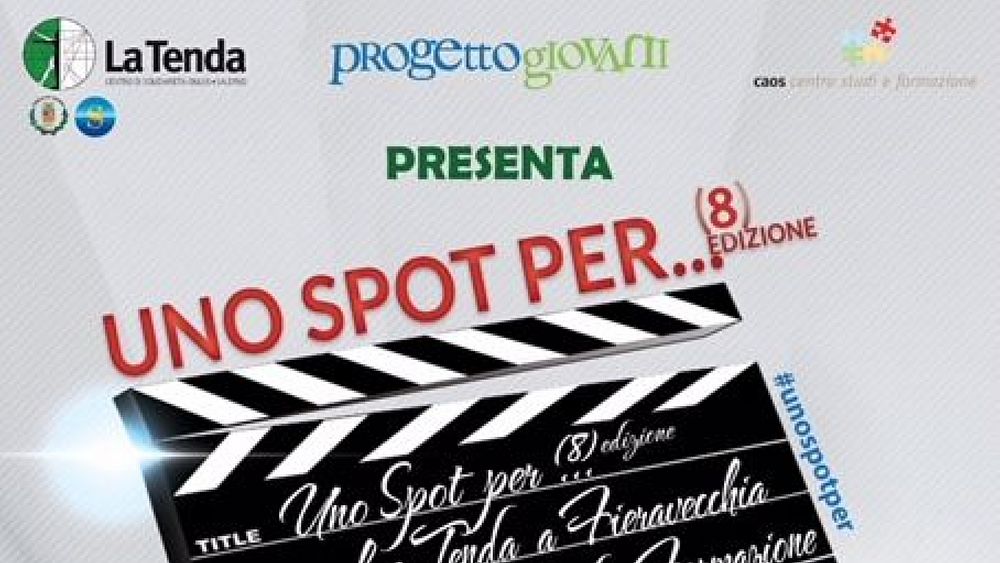 27042018 LOCANDINA 2018 27042018 LOCANDINA 2018