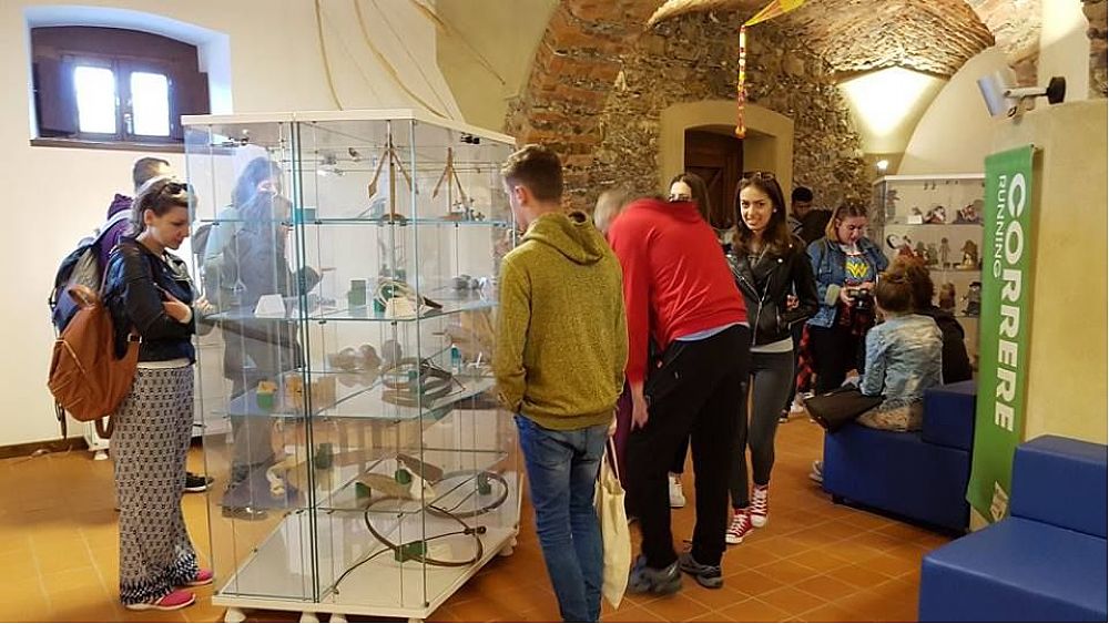 27042018 foto visita museo massicelle