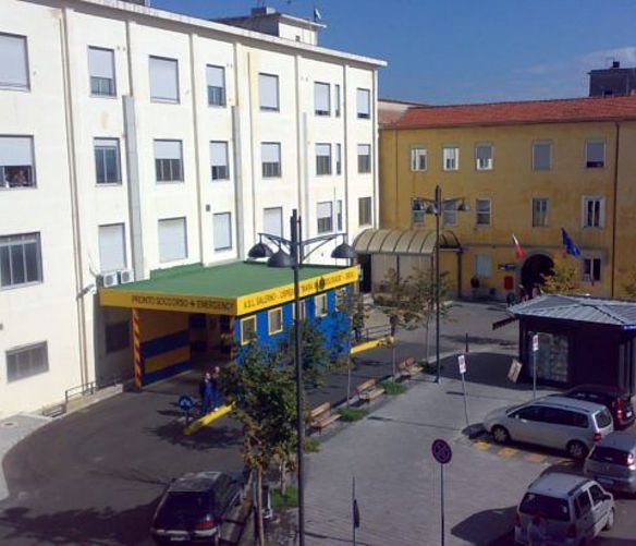 27042020 Ospedale di Eboli