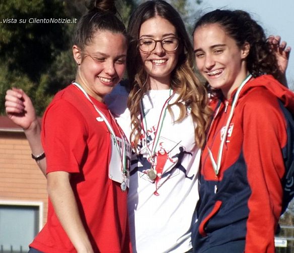27042021 atletica agropoli